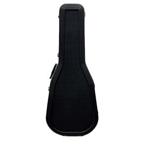 (BRUGT) Classical hardcase - Spansk guitar